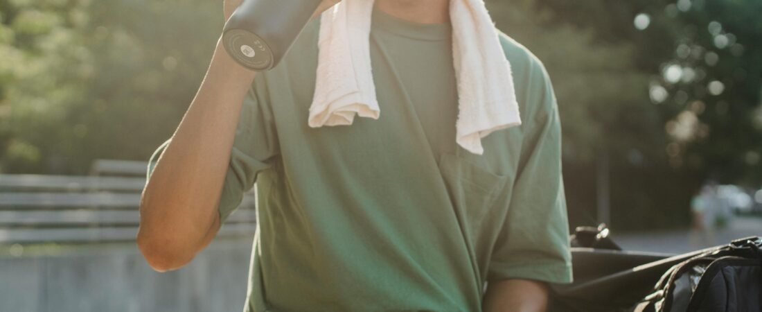 Avoir une Routine : Le Hack pour Rester Frais Toute la Journée