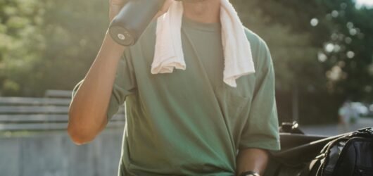 Avoir une Routine : Le Hack pour Rester Frais Toute la Journée